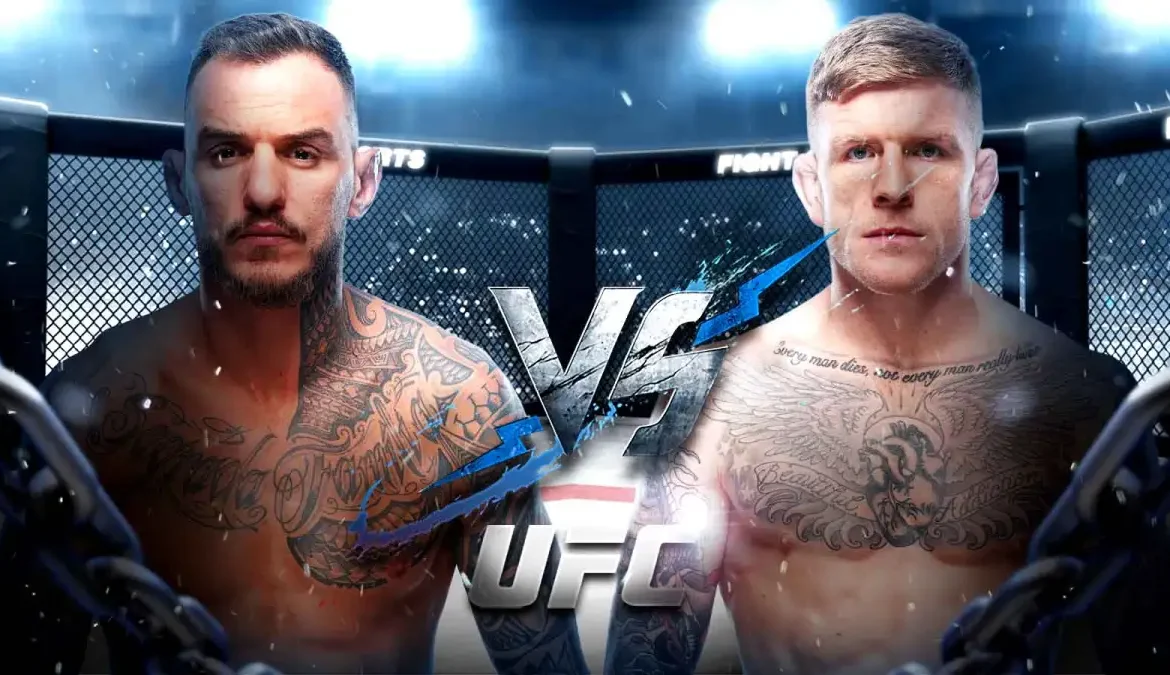 Vezi toate fazele si rezultatele de la gala UFC Fight Night: Renato Moicano vs Chris Duncan! (VIDEO)