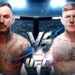 Vezi toate fazele si rezultatele de la gala UFC Fight Night: Renato Moicano vs Chris Duncan! (VIDEO)