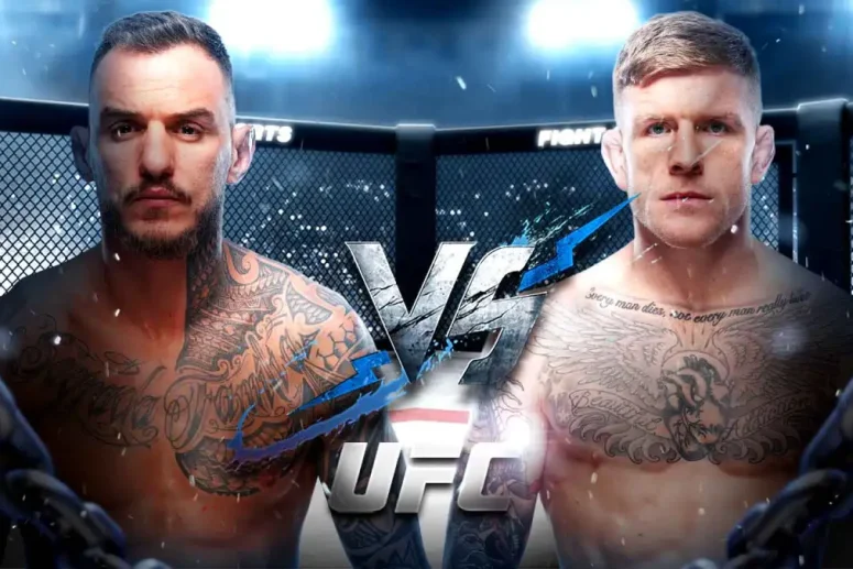 Vezi toate fazele si rezultatele de la gala UFC Fight Night: Renato Moicano vs Chris Duncan! (VIDEO)
