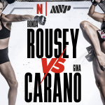 Urmeaza super gala MVP MMA 1: Ronda Rousey vs. Gina Carano! (VIDEO)