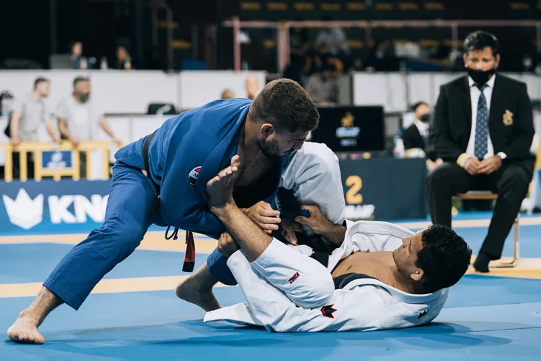 Control Open BJJ 2026 – competitie dedicata structurilor din Sistemul National de Aparare, Ordine Publica si Siguranta Nationala
