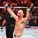 Vezi toate fazele de la gala UFC 328: Khamzat Chimaev vs Sean Strickland! (VIDEO)