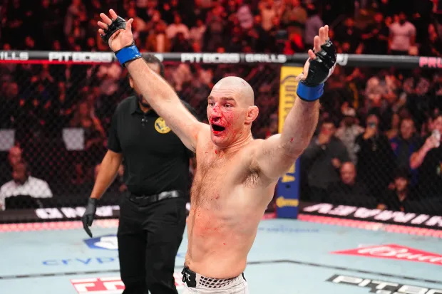 Vezi toate fazele de la gala UFC 328: Khamzat Chimaev vs Sean Strickland! (VIDEO)