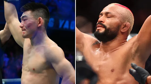 Urmeaza gala UFC Fight Night: Yadong Song vs. Deiveson Figueiredo! (VIDEO)