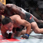 Vezi toate rezultatele de la gala UFC Fight Night: Manel Kape vs Kyoji Horiguchi! (VIDEO)