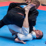 CONTROL OPEN BJJ 2026: Prima competitie de grappling dedicata fortelor de ordine din Romania