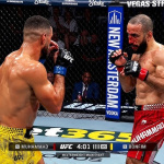 Vezi toate fazele de la gala UFC Fight Night: Belal Muhammad vs Gabriel Bonfim! (VIDEO)