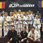 Absoluto Fighting Center, performanta remarcabila la AJP TOUR ROMANIA NATIONAL JIU-JITSU CHAMPIONSHIP 2026