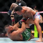 Ce a mai ramas din Conor McGregor dupa accidentarea suferita in revansa cu max Holloway de la UFC 329? (VIDEO)