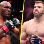 Urmeaza gala UFC Fight Night: Dricus du Plessis vs. Kamaru Usman! (VIDEO)