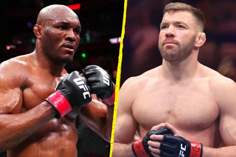 Urmeaza gala UFC Fight Night: Dricus du Plessis vs. Kamaru Usman! (VIDEO)