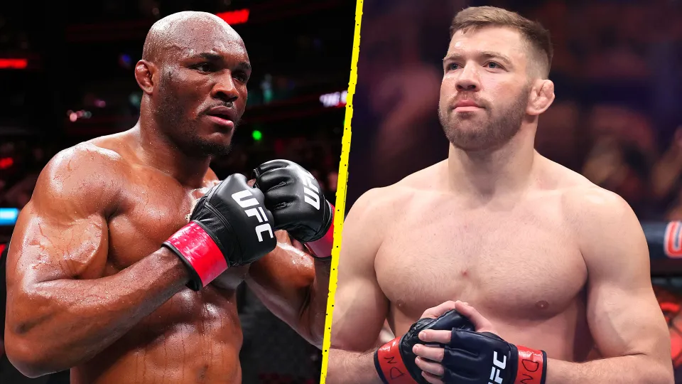 Urmeaza gala UFC Fight Night: Dricus du Plessis vs. Kamaru Usman! (VIDEO)