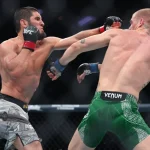 Vezi toate fazele de la UFC 330: Islam Makhachev vs Ian Machado Garry! (VIDEO)