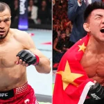 Urmeaza gala UFC Fight Night China: Umar Nurmagomedov vs. Song Yadong! (VIDEO)