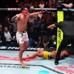 A fost o seara plina de knockouturi si submisii in UFC! Intra aici sa le vezi pe toate! (VIDEO)
