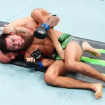Vezi toate fazele de la gala UFC Noche: Jean Silva vs Jose Miguel Delgado! (VIDEO)