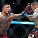 Vezi toate rezultatele de la gala UFC 331: Joshua Van vs Alexandre Pantoja 2! (VIDEO)