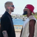 Urmeaza gala UFC Paris: Dan Hooker vs. Salahdine Parnasse! (VIDEO)