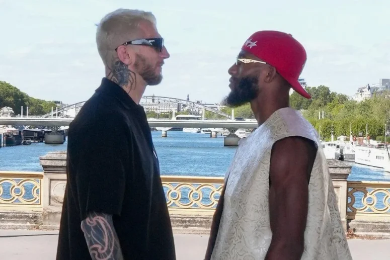 Urmeaza gala UFC Paris: Dan Hooker vs. Salahdine Parnasse! (VIDEO)