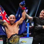 Vezi toate rezultatele de la gala UFC 333: Alexander Volkanovski vs Movsar Evloev! (VIDEO)