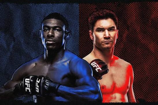 Urmeaza gala UFC Fight Night: Joaquin Buckley vs. Mike Malott! (VIDEO)