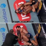 Vezi toate rezultatele de la gala UFC Fight Night: Brendan Allen vs Christian Leroy Duncan! (VIDEO)